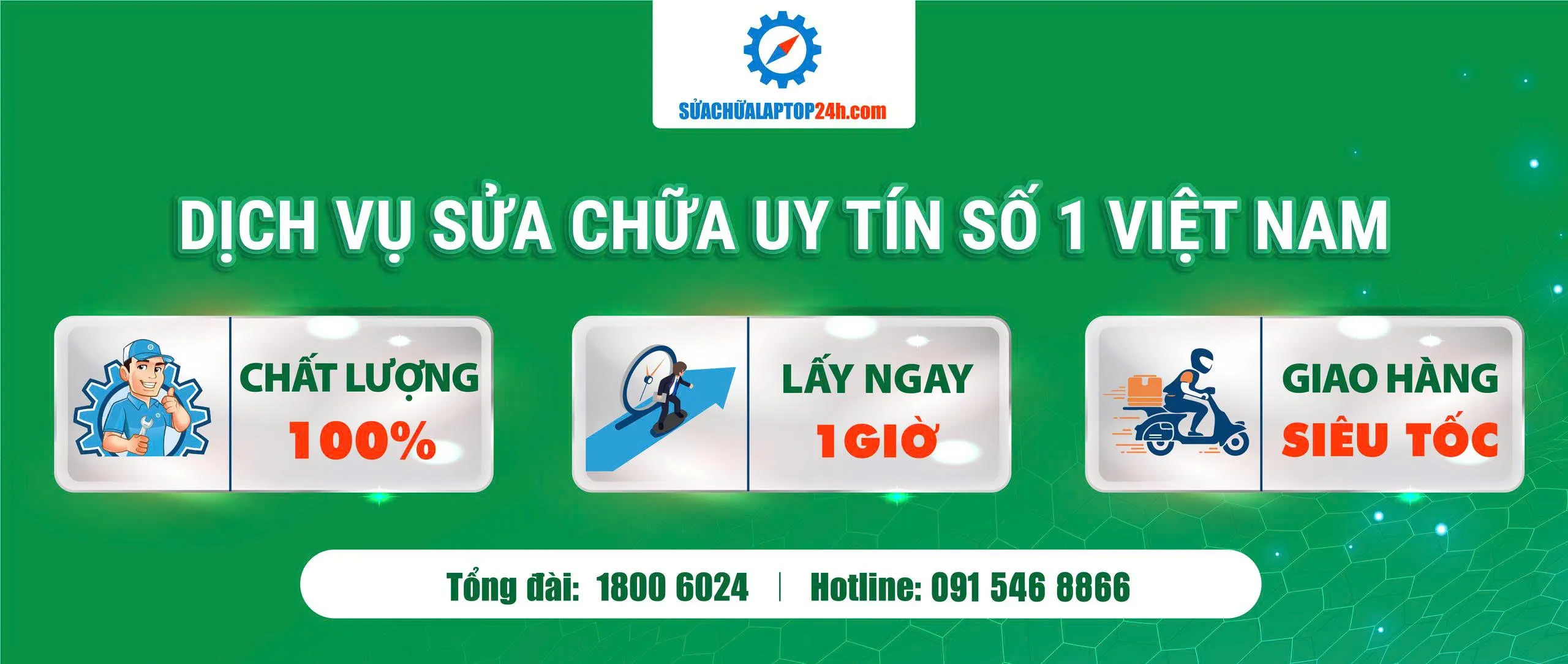  Dịch vụ tại nhà & Văn phòng nhanh chóng, chuyên nghiệp  