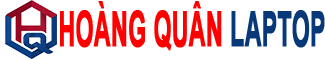 Công ty Laptop Hoàng Quân